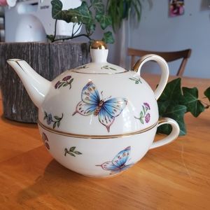 Garden Whispers by Skye McGhie